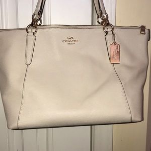 Authentic Coach Bag